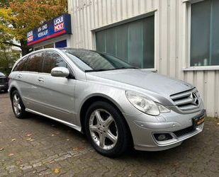 Mercedes-Benz Mercedes-Benz R 320 CDI 4MATIC / Sport-Paket Gebrauchtwagen