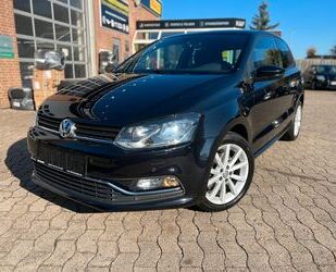 VW Volkswagen Polo V Highline R-Line SZH SCHECKHEFT 1 Gebrauchtwagen