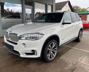 BMW BMW X5 xDrive40d*LED*NAVI*HEADUP*PANO*LEDER*VOLLAU Gebrauchtwagen