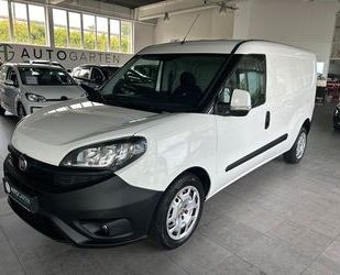 Fiat Fiat Doblo Doblò SX Maxi Kasten*Klima*PDC*1.Hand Gebrauchtwagen