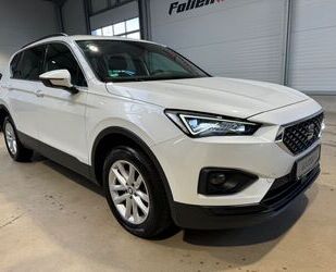 Seat Seat Tarraco Style/Beats/RKam Gebrauchtwagen