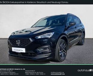 Seat Seat Tarraco FR-Line 2,0 TDI KEYLESS+SHZ+KAMERA+AH Gebrauchtwagen