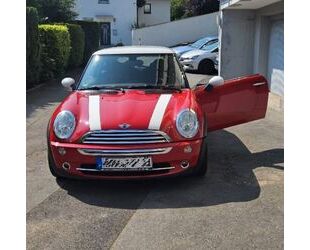 Mini MINI COOPER COOPER Gebrauchtwagen