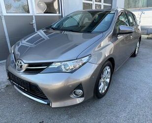 Toyota Toyota Auris Life+ Gebrauchtwagen