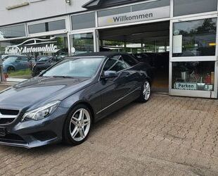 Mercedes-Benz Mercedes-Benz E 250 CDI BlueEfficiency *33000 KM* Gebrauchtwagen