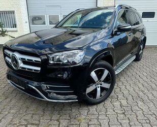 Mercedes-Benz Mercedes-Benz GLS 350 d GLS 4Matic*HupFahrAssis*AH Gebrauchtwagen