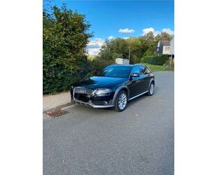 Audi Audi A4 Allroad 2.0 TFSI S tronic quattro - Gebrauchtwagen