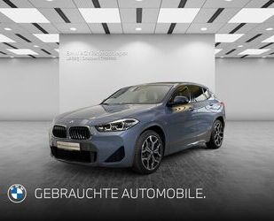 BMW BMW X2 xDrive25d Navi Kamera Driv.Assist Sportsitz Gebrauchtwagen