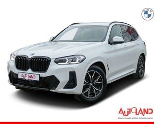 BMW BMW X3 xDrive20d xDrive M Sport Edition Keyless-Go Gebrauchtwagen