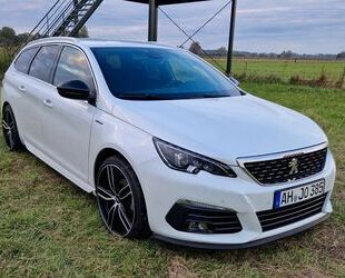 Peugeot Peugeot 308 GT-Line Edition 130 PureTech GT-Line E Gebrauchtwagen