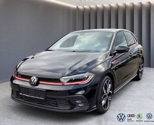 VW Volkswagen Polo GTI 2.0 TSI PDC ACC SITZHEIZUNG MA Gebrauchtwagen