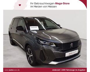 Peugeot Peugeot 5008 Hybrid 136 e-DSC GT Navi SHZ LED Gebrauchtwagen