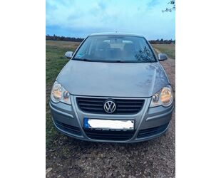 VW Volkswagen Polo 1.2 Comfortline Tüv NEU Gebrauchtwagen