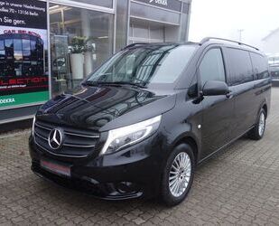 Mercedes-Benz Mercedes-Benz Vito 116 CDI Tourer Extralang LEDER/ Gebrauchtwagen