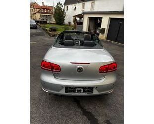 VW Volkswagen Eos 1.4 TSI 90kW - Gebrauchtwagen