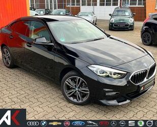 BMW BMW 218 Gran Coupé/APPLECAR/DAB/PDC/SHZ/NAVI Gebrauchtwagen