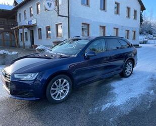 Audi Audi A4 35 TDI S tronic Avant - Gebrauchtwagen