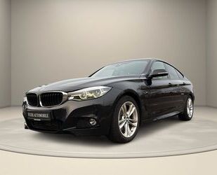 BMW BMW 330d GT xDrive *M-Sport Pano* Gebrauchtwagen