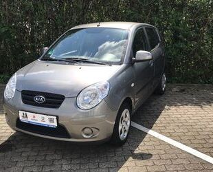 Kia Kia PICANTO 1.1 Gebrauchtwagen