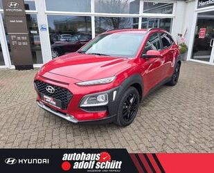 Hyundai Hyundai KONA (MJ19) 1.6 T-GDi DCT 2WD TREND Gebrauchtwagen