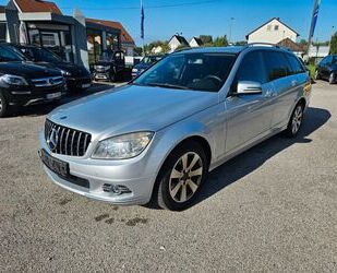 Mercedes-Benz C 200 Gebrauchtwagen