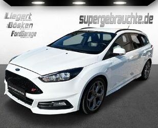 Ford Ford Focus Turnier ST Gebrauchtwagen