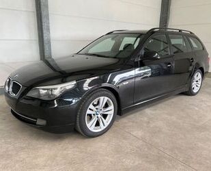 BMW BMW 520d Touring Edition Lifestyle+Shadow-Line+Pro Gebrauchtwagen