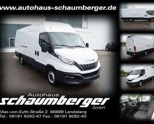 IVECO Iveco Daily 35S16A8 V Aut. Diesel Hochraumkasten M Gebrauchtwagen