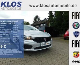 Fiat Fiat Tipo KOMBI POP 1.4 95PS KLIMA PDC TEMPOMAT TE Gebrauchtwagen