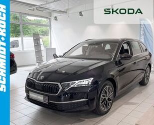 Skoda Skoda Octavia Combi 2.0 TDI DSG Selection LED-Sche Gebrauchtwagen