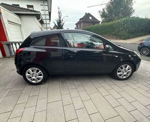 Opel Opel Corsa D 1.4 Gebrauchtwagen