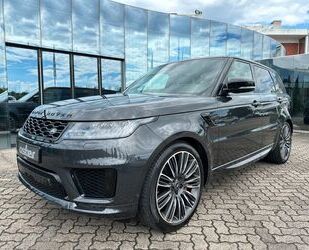 Land Rover Land Rover Range Rover Sport P525 Autobiography Dy Gebrauchtwagen