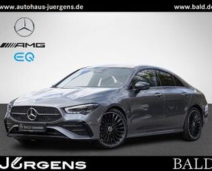 Mercedes-Benz Mercedes-Benz CLA 200 AMG/Wide/ILS/Pano/360/Distr/ Gebrauchtwagen