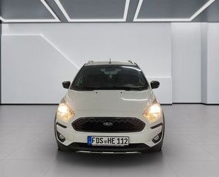 Ford Ford Ka/Ka+ 1,2l 63kW White White Gebrauchtwagen