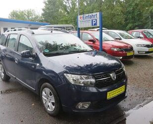 Dacia Dacia Logan MCV II Kombi Comfort Gebrauchtwagen