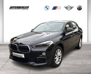 BMW BMW X2 xDrive20d Advantage Head-Up LED RFK Shz PDC Gebrauchtwagen