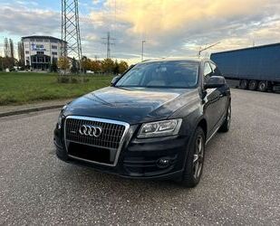 Audi Audi Q5 2.0 TDI quattro**AUTOMATIK** Gebrauchtwagen