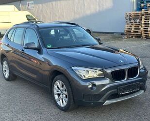 BMW BMW X1 xDrive20d - 4x4 - Navi - Xenon - PDC -TÜV N Gebrauchtwagen