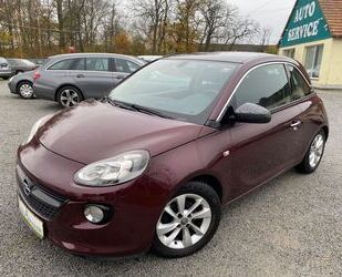 Opel Opel Adam 1.2/Klimaauto./Tempo./Panoramadach/Tüv Gebrauchtwagen