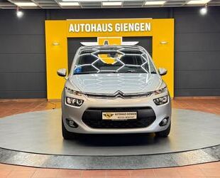 Citroen Citroën C4 Picasso/Spacetourer Attraction Gebrauchtwagen