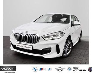 BMW BMW 118i M Sport Gebrauchtwagen