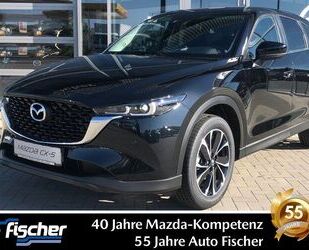 Mazda Mazda CX-5 2.0 (165PS) FWD Schalter AdVantage 360* Gebrauchtwagen