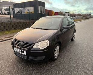 VW Volkswagen Polo 1.2 Comfortline Gebrauchtwagen