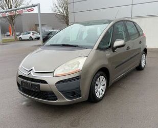 Citroen Citroën C4 Picasso 1.8 