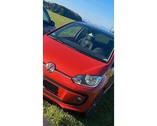 VW Volkswagen up! 1.0 55kW ASG high up! high up! Gebrauchtwagen