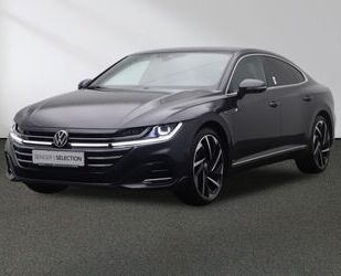 VW Volkswagen Arteon 2.0 TSI OPF R-Line 4MOTION DSG S Gebrauchtwagen