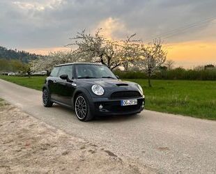 Mini MINI Cooper S Gebrauchtwagen