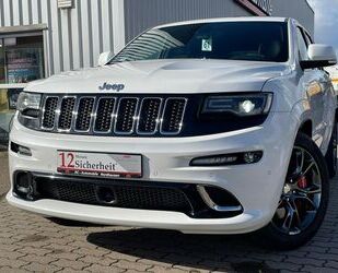 Jeep Jeep Grand Cherokee 6.4 V8 HEMI SRT Gebrauchtwagen