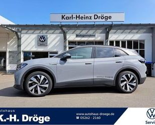 VW Volkswagen ID.4 Pro Performance IQ.LIGHT Assistenz Gebrauchtwagen