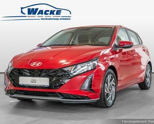 Hyundai Hyundai i20 1.0 T-GDi Trend Gebrauchtwagen